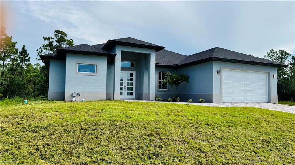 1143 Rachel St E, Lehigh Acres, FL 33974-17