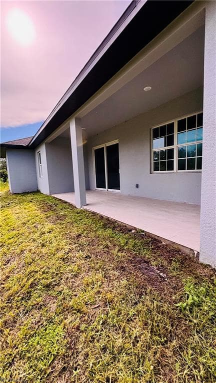 1143 Rachel St E, Lehigh Acres, FL 33974-18