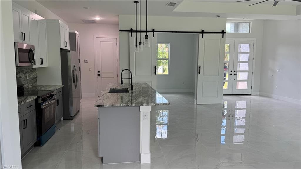 1143 Rachel St E, Lehigh Acres, FL 33974-8