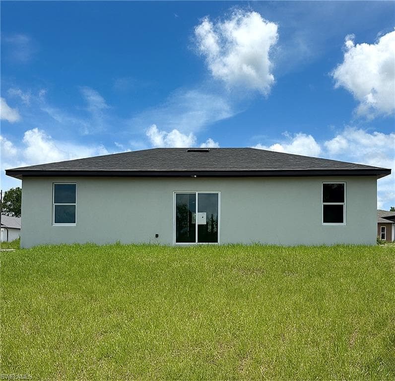 816 Palomino St E, Lehigh Acres, FL 33974-16