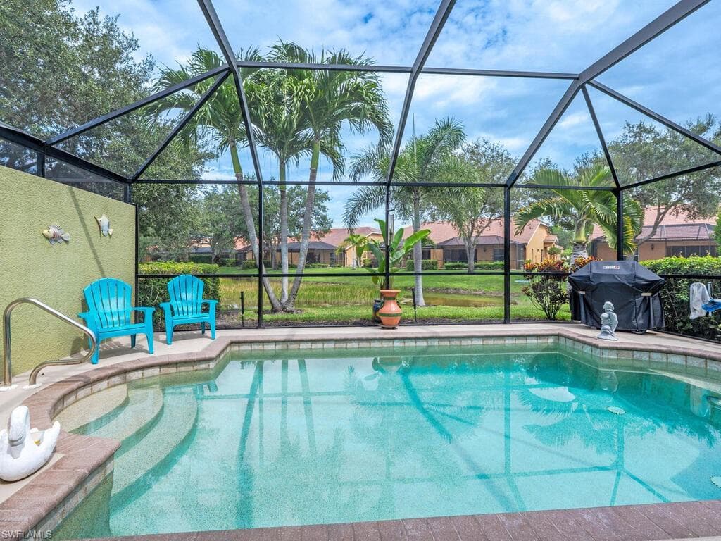 14935 Volterra Ct, Naples, FL 34120-30