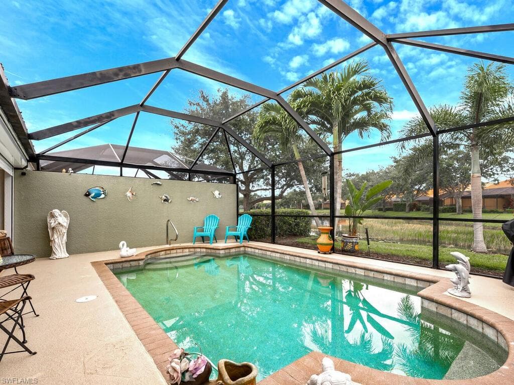 14935 Volterra Ct, Naples, FL 34120-31