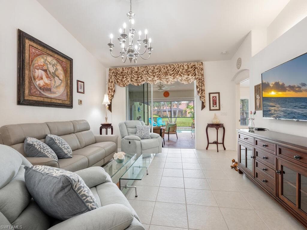 14935 Volterra Ct, Naples, FL 34120-8