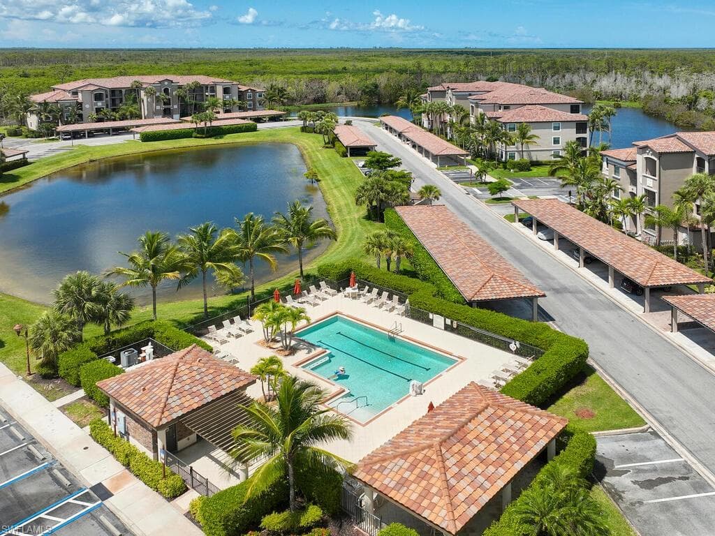 9816 Giaveno Cir 1315, Naples, FL 34113-18