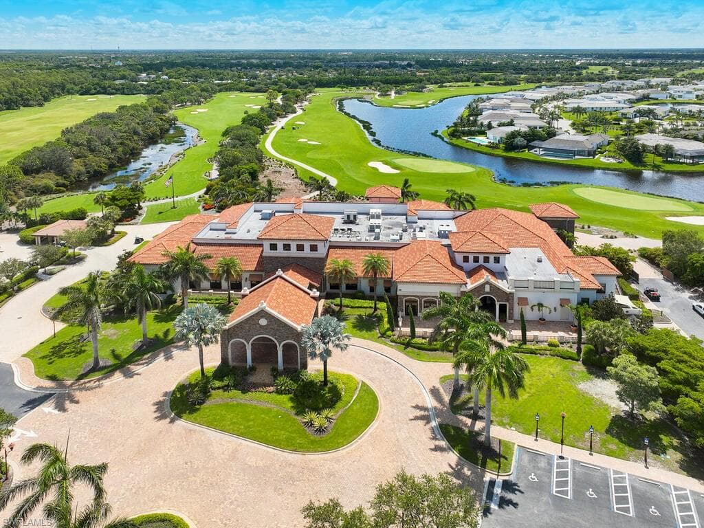 9816 Giaveno Cir 1315, Naples, FL 34113-20