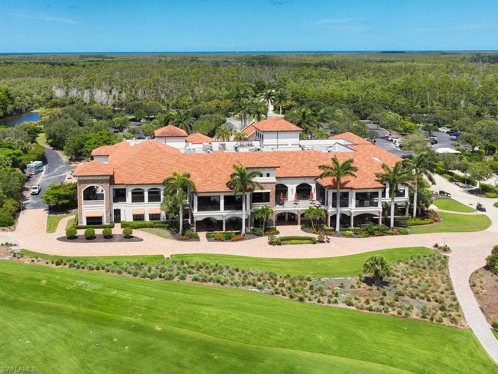 9816 Giaveno Cir 1315, Naples, FL 34113-21