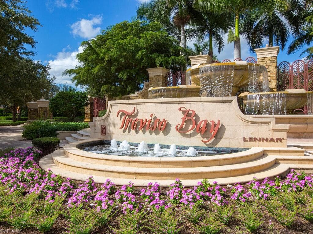 9816 Giaveno Cir 1315, Naples, FL 34113-23