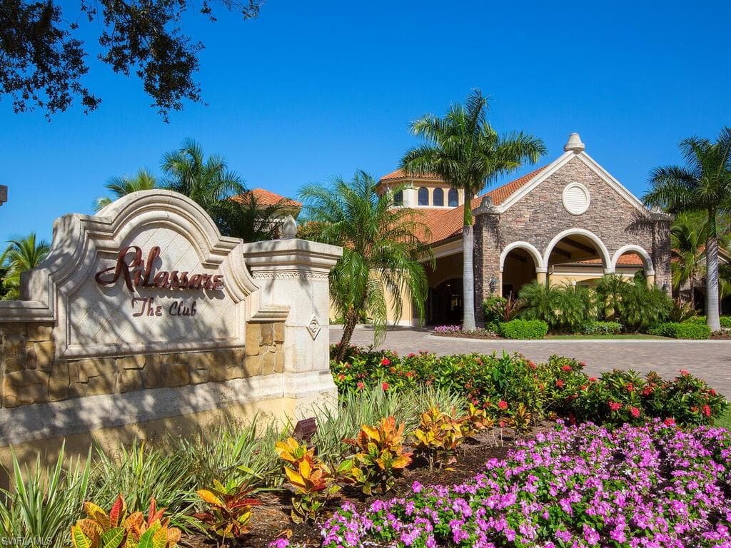 9816 Giaveno Cir 1315, Naples, FL 34113-26