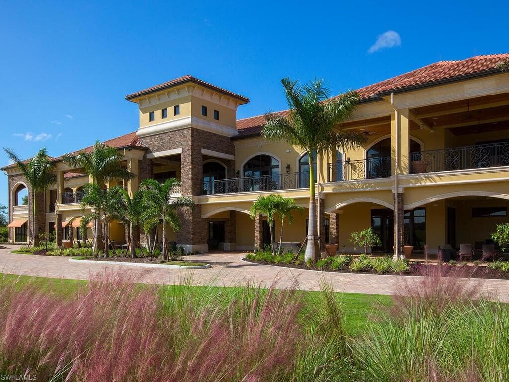 9816 Giaveno Cir 1315, Naples, FL 34113-32