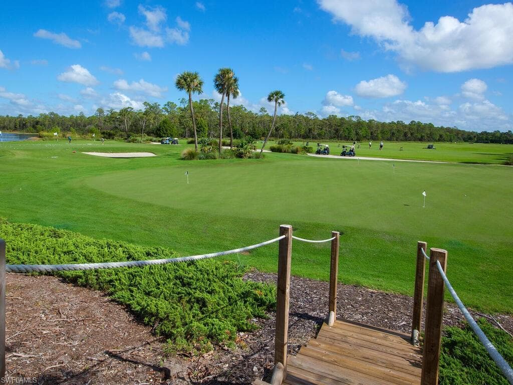 9816 Giaveno Cir 1315, Naples, FL 34113-34