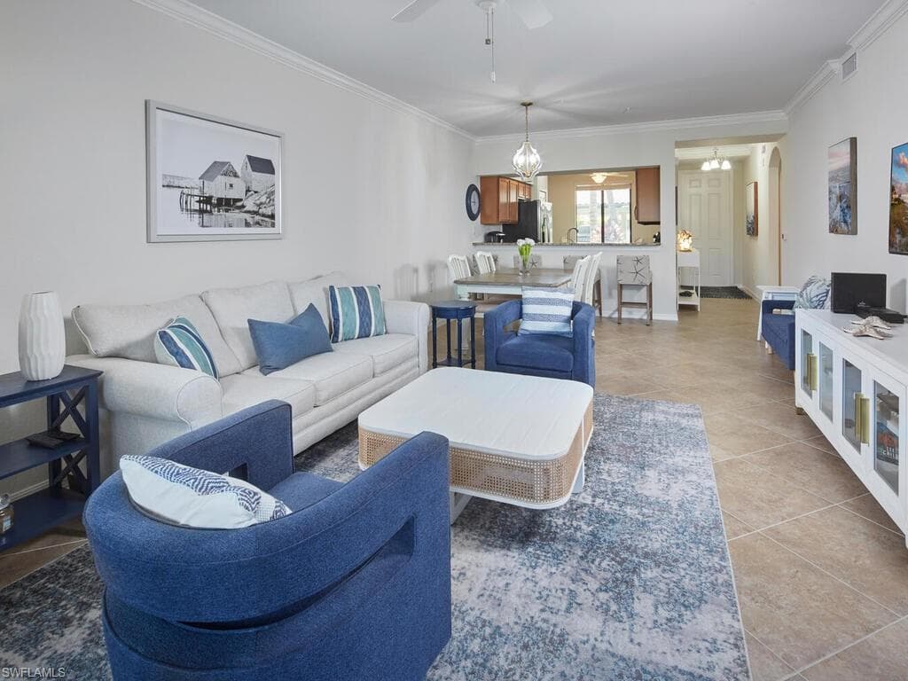 9816 Giaveno Cir 1315, Naples, FL 34113-3