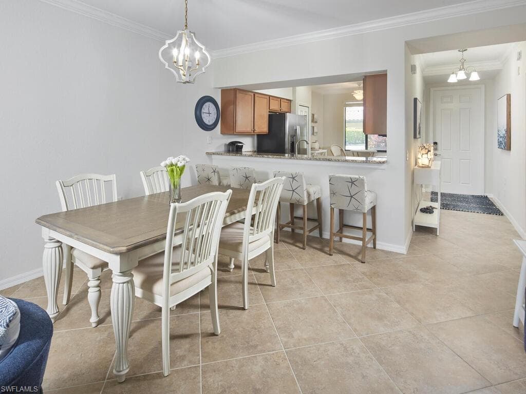 9816 Giaveno Cir 1315, Naples, FL 34113-5