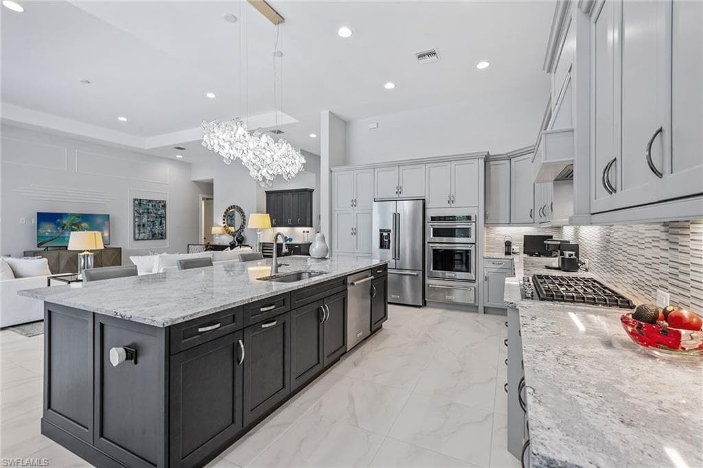 3156 Capistrano Ln, Naples, FL 34114-11