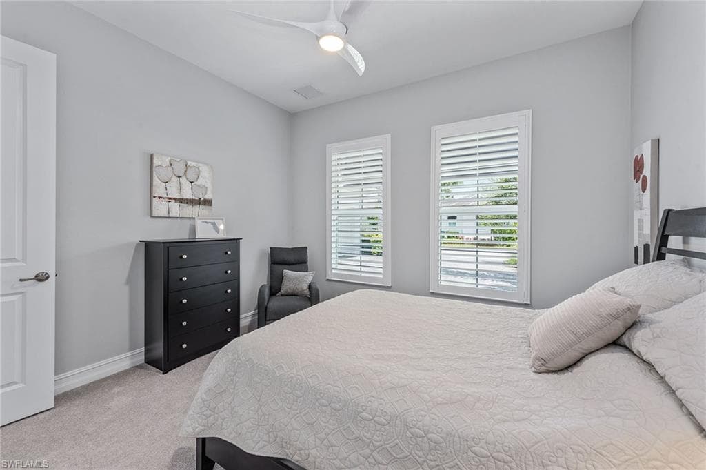 3156 Capistrano Ln, Naples, FL 34114-20