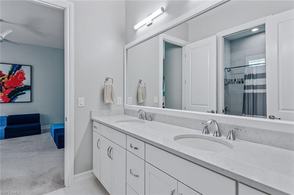 3156 Capistrano Ln, Naples, FL 34114-23