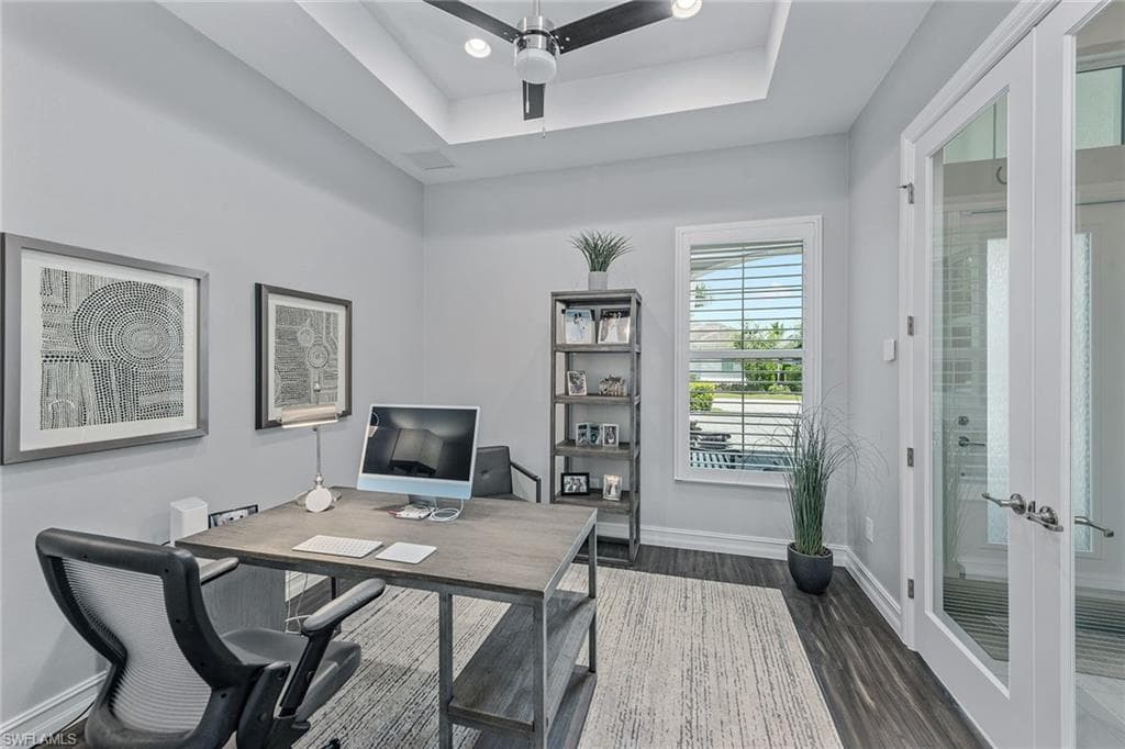 3156 Capistrano Ln, Naples, FL 34114-26