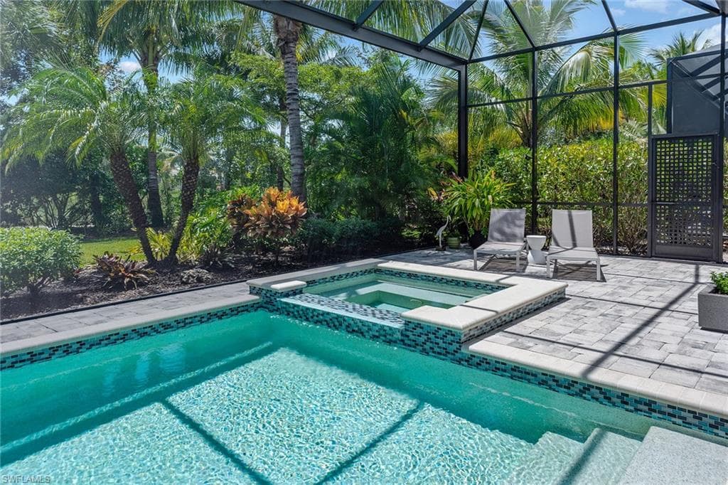 3156 Capistrano Ln, Naples, FL 34114-31