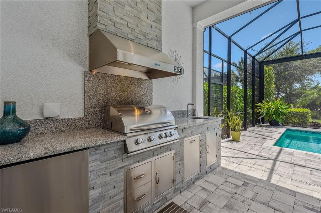 3156 Capistrano Ln, Naples, FL 34114-34