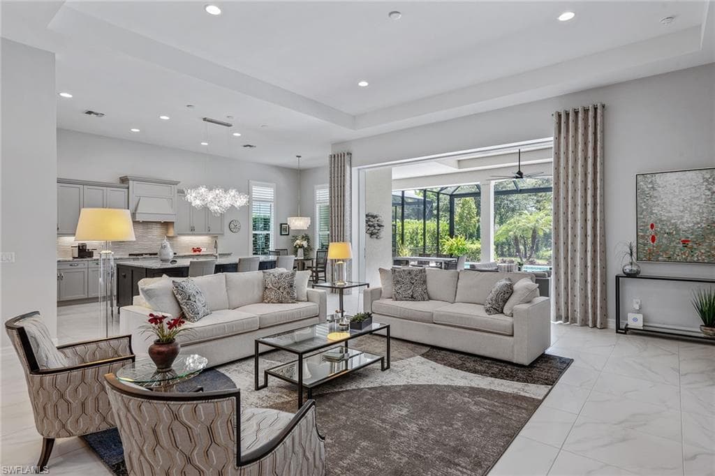 3156 Capistrano Ln, Naples, FL 34114-5