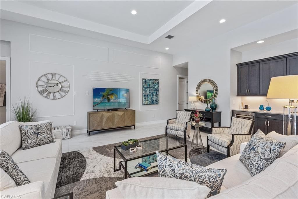 3156 Capistrano Ln, Naples, FL 34114-6