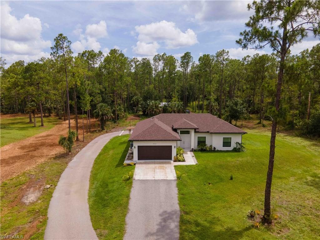 4264 8th Ave NE, Naples, FL 34120-25