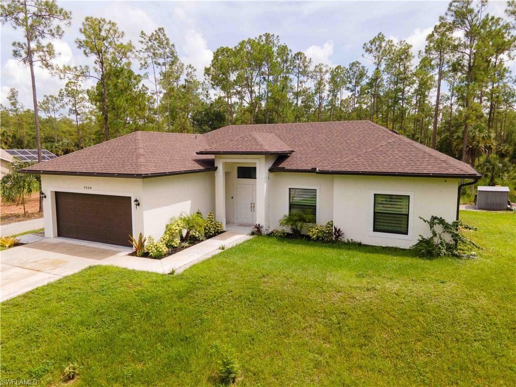 4264 8th Ave NE, Naples, FL 34120-3