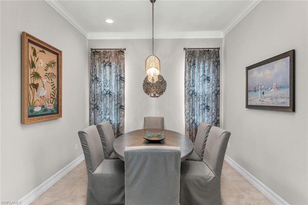 14812 Dockside Ln, Naples, FL 34114-17