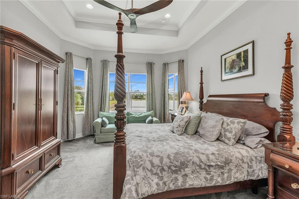 14812 Dockside Ln, Naples, FL 34114-18