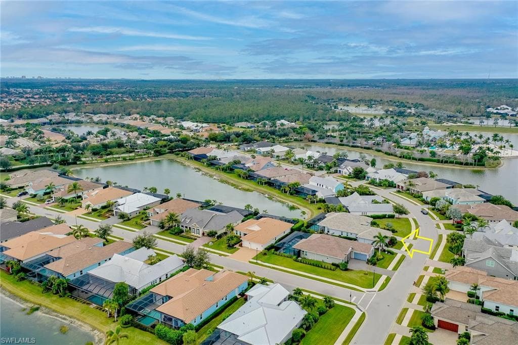 14812 Dockside Ln, Naples, FL 34114-37