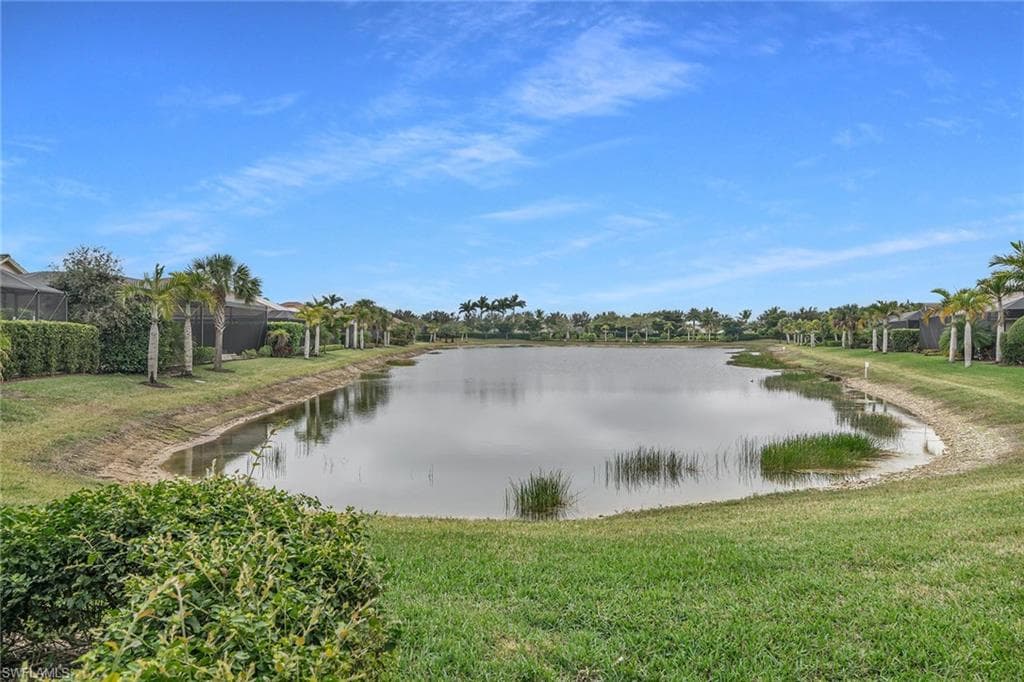 14812 Dockside Ln, Naples, FL 34114-38