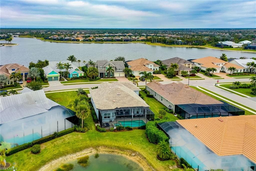 14812 Dockside Ln, Naples, FL 34114-40