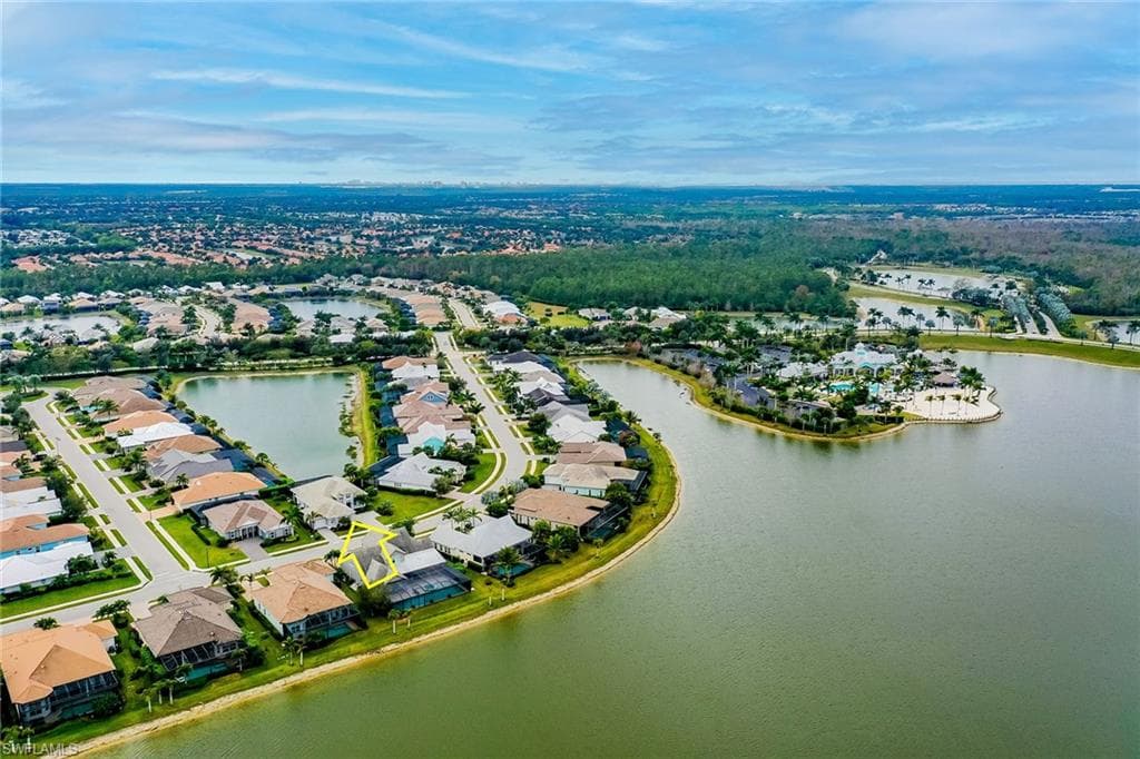 14812 Dockside Ln, Naples, FL 34114-41