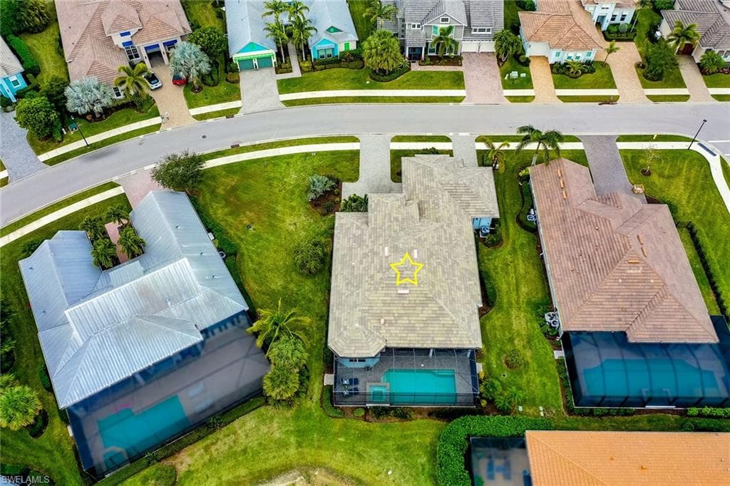 14812 Dockside Ln, Naples, FL 34114-42