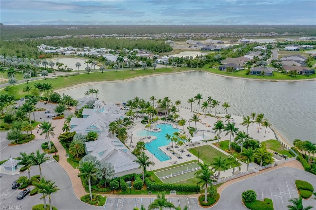 14812 Dockside Ln, Naples, FL 34114-46