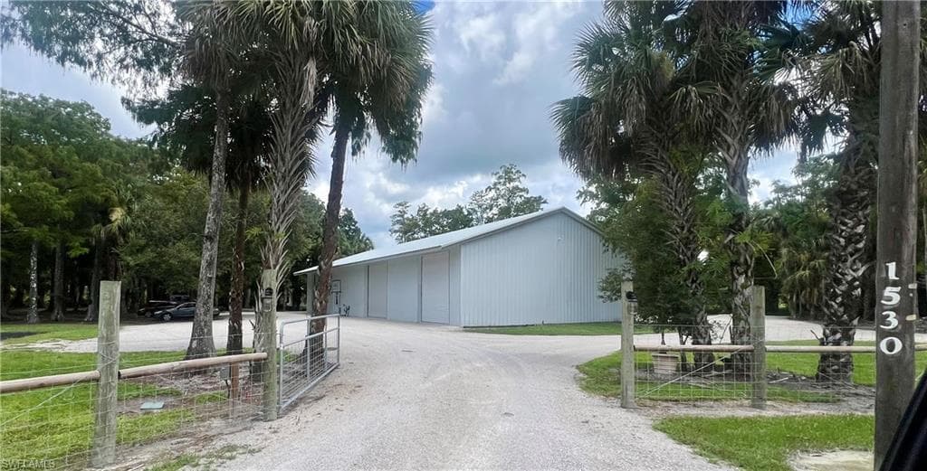 1303 Shady Ln, Naples, FL 34120-2