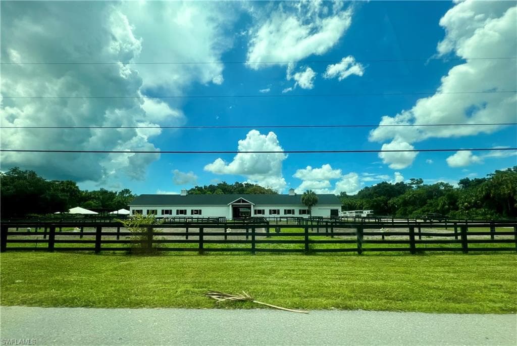 1303 Shady Ln, Naples, FL 34120-3