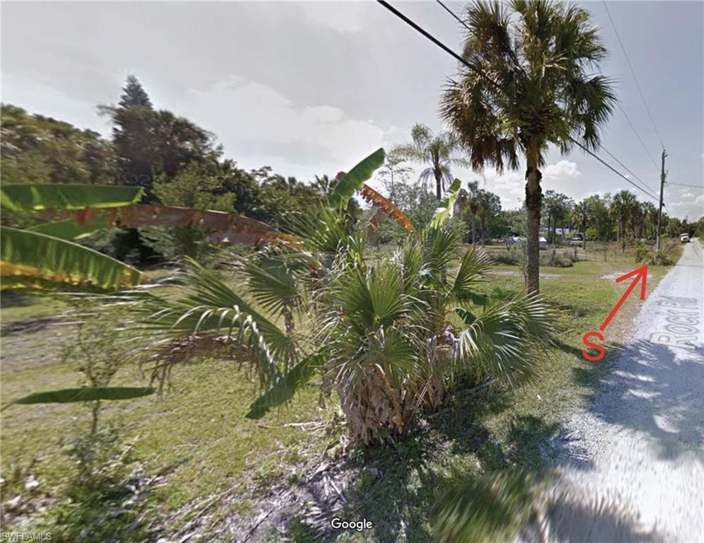 1500 Rock Rd, Naples, FL 34120-4