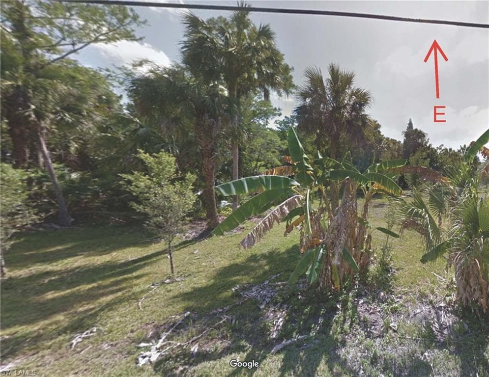 1500 Rock Rd, Naples, FL 34120-5