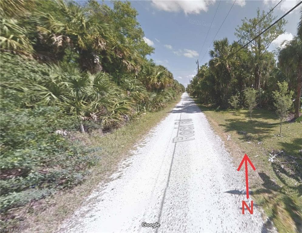 1500 Rock Rd, Naples, FL 34120-6