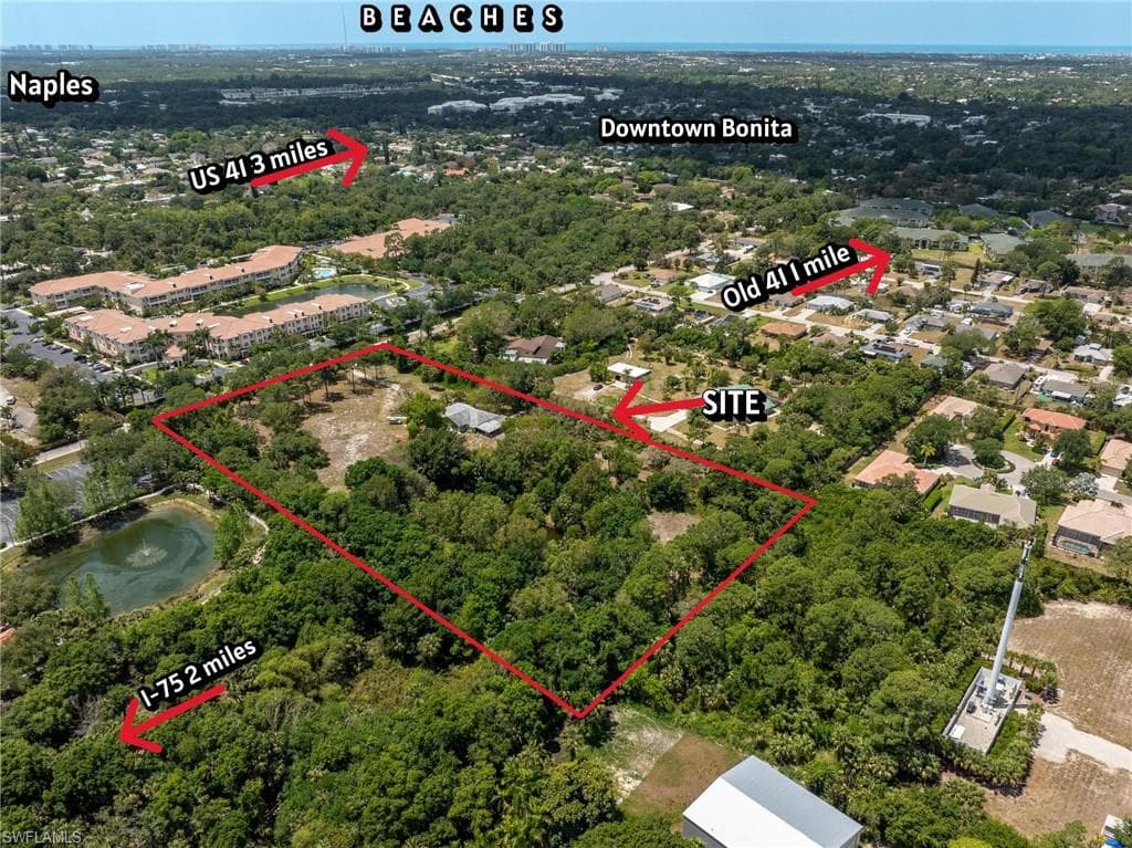 11405 Longfellow Ln, Bonita Springs, FL 34135-1