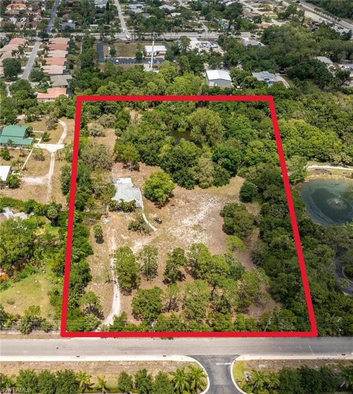 11405 Longfellow Ln, Bonita Springs, FL 34135-3