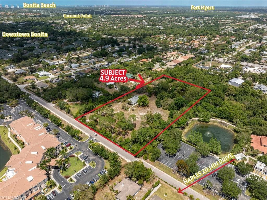 11405 Longfellow Ln, Bonita Springs, FL 34135-4