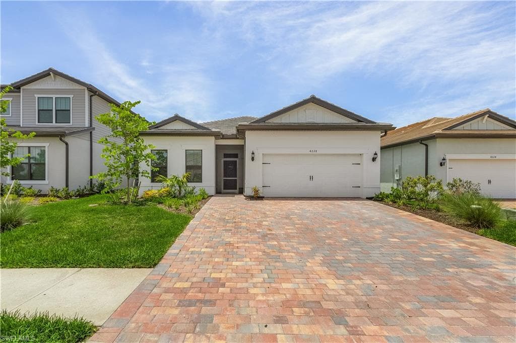 4228 Traditions Dr, Ave Maria, FL 34142-1