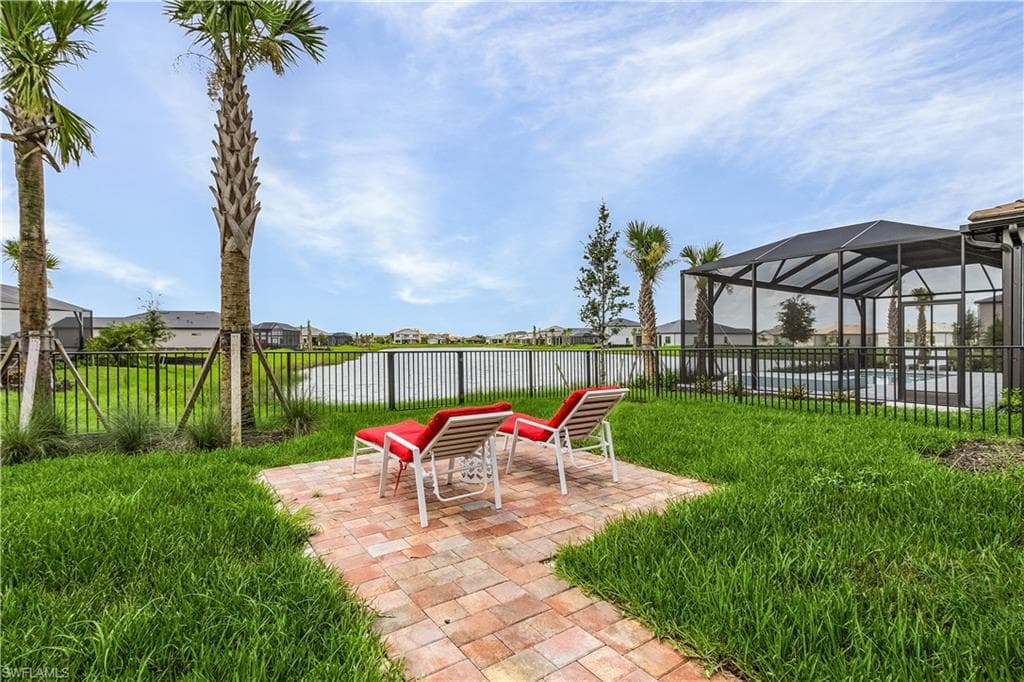4228 Traditions Dr, Ave Maria, FL 34142-3