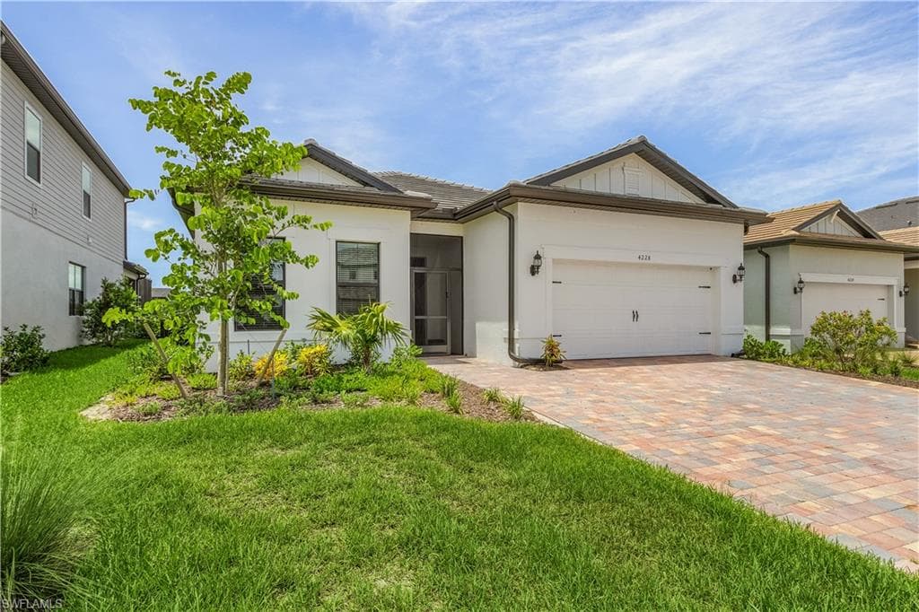 4228 Traditions Dr, Ave Maria, FL 34142-4