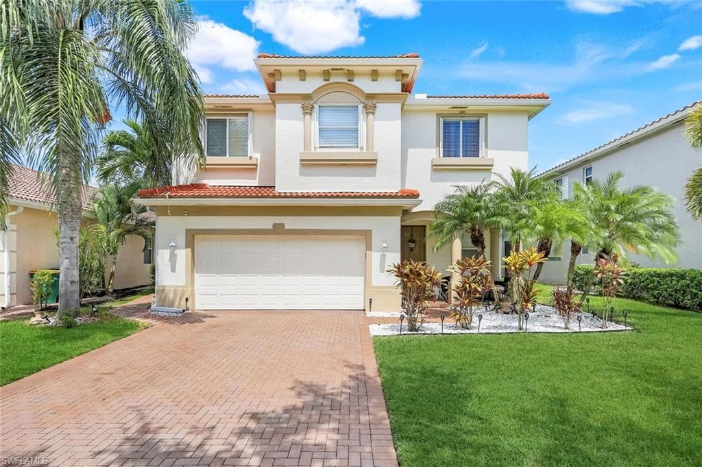 1570 Double Eagle Trl, Naples, FL 34120-2