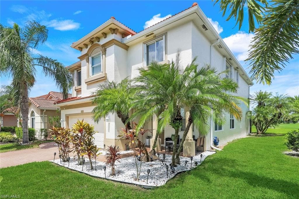 1570 Double Eagle Trl, Naples, FL 34120-3