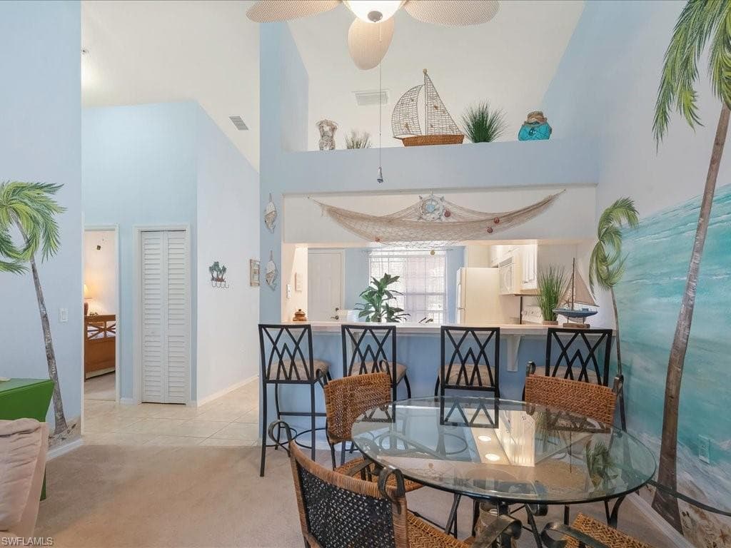 375 Stella Maris Dr N 2806, Naples, FL 34114-9