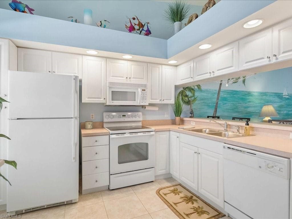 375 Stella Maris Dr N 2806, Naples, FL 34114-12