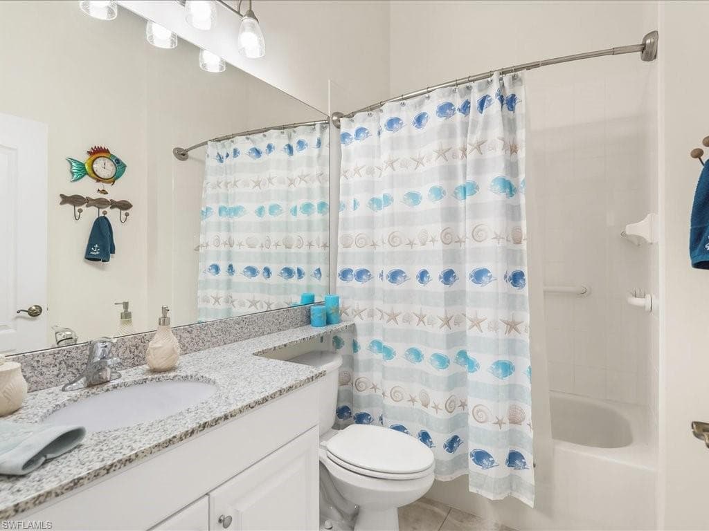 375 Stella Maris Dr N 2806, Naples, FL 34114-19